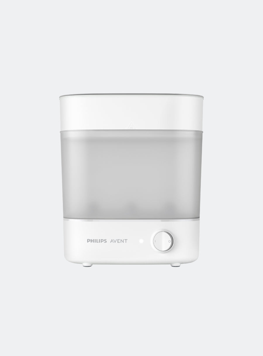 AVENT BABY BOTTLE STERILISER & DRYER