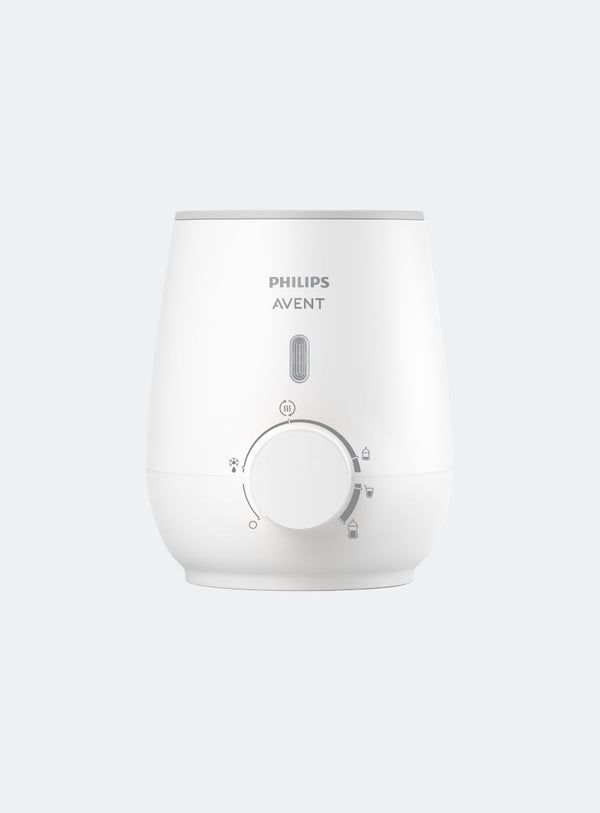 AVENT BOTTLE WARMER