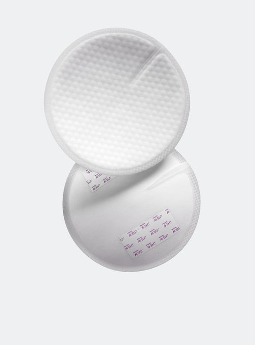 AVENT DISPOSABLE PADS 60'S