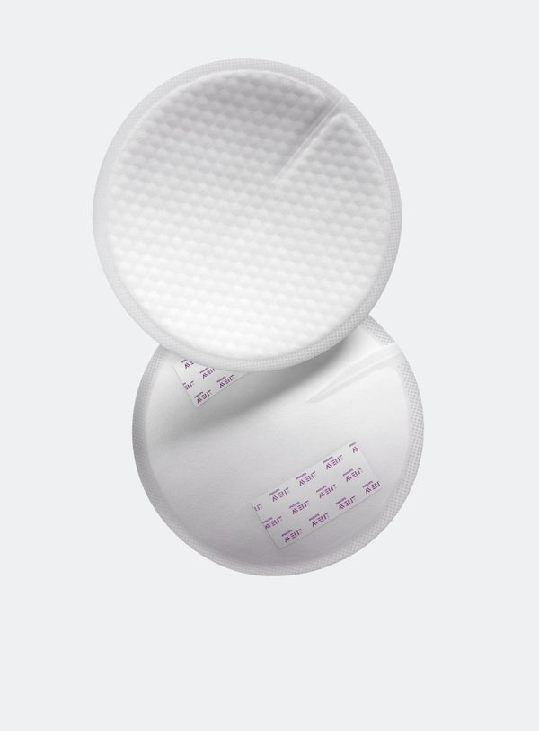 AVENT DISPOSABLE PADS 60'S