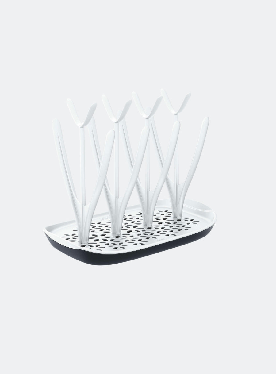 AVENT DRYING RACK WHITE