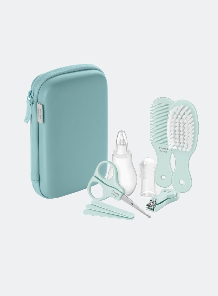 AVENT MY FIRST BABY CARE SET