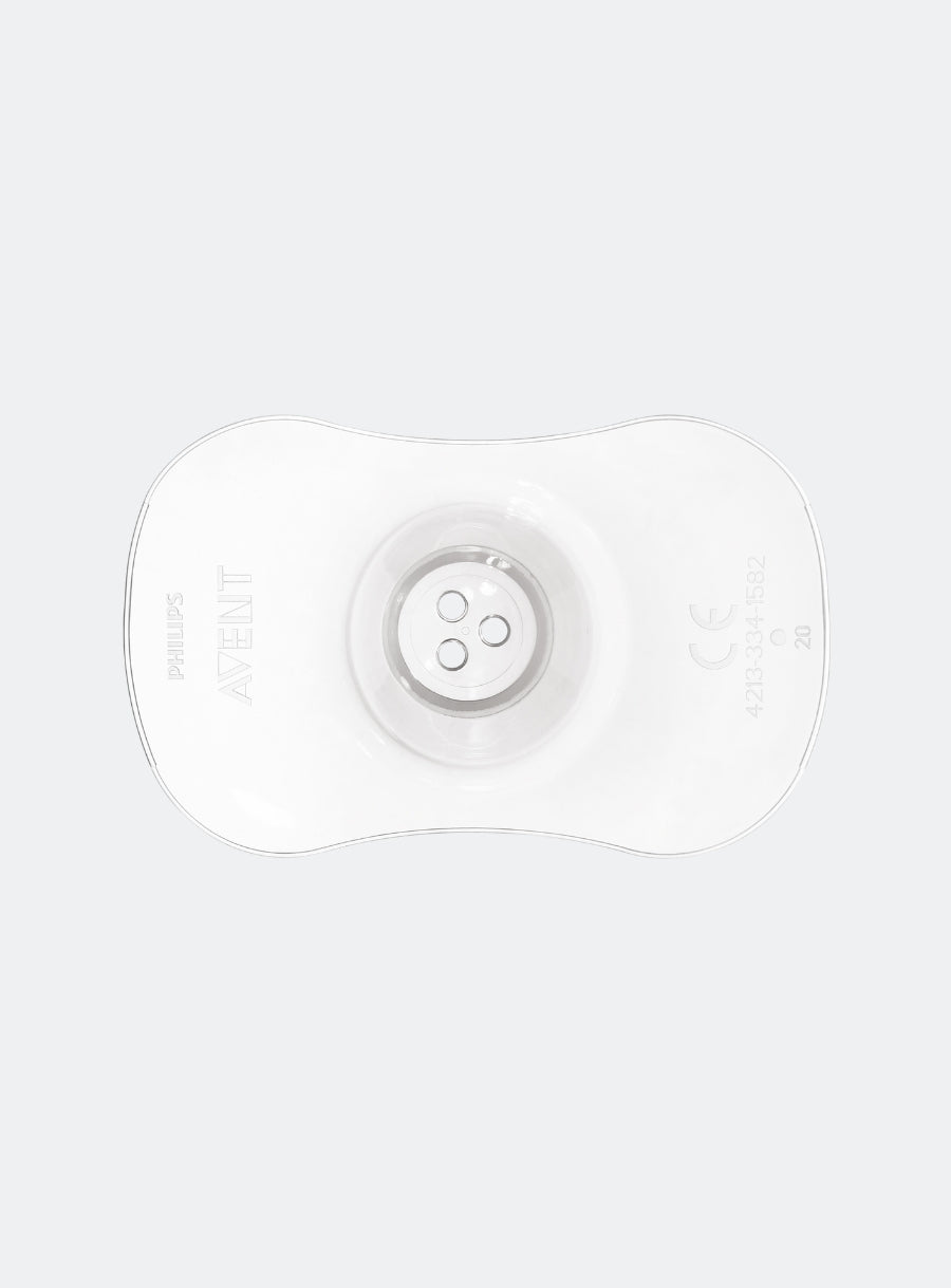 AVENT NIPPLE PROTECTORS - MEDIUM