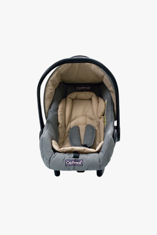 Baby Car Seat (0-13 kgs)