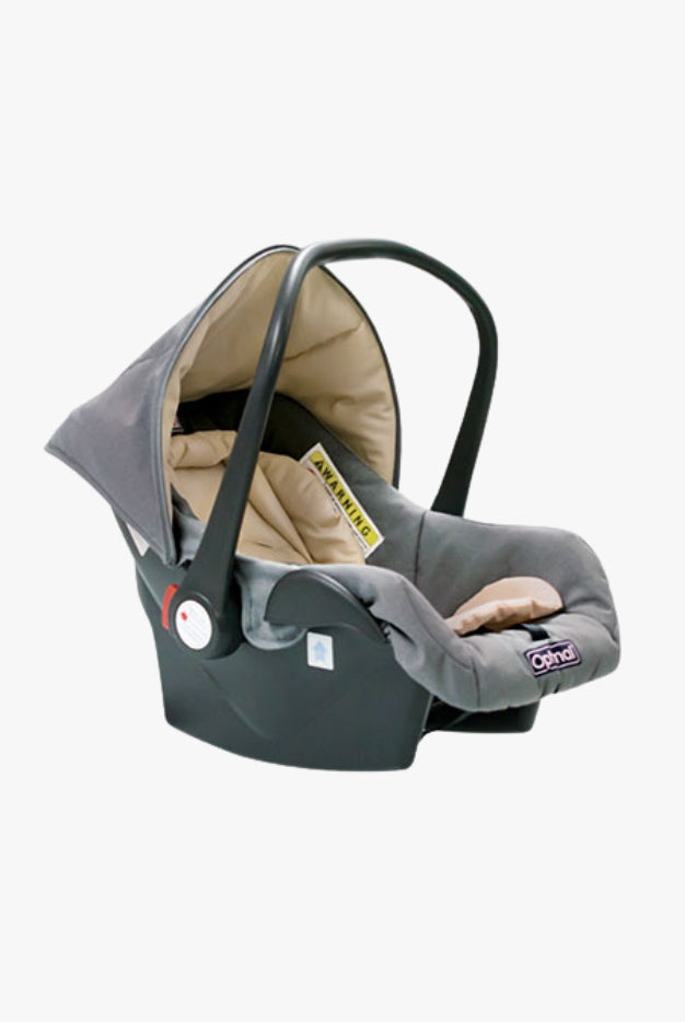 Baby Car Seat (0-13 kgs)