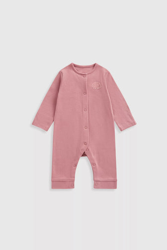 Footless Sleepsuits