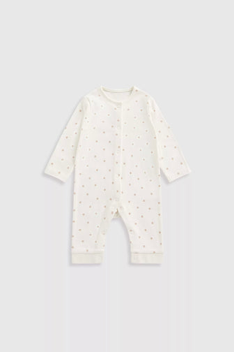 Footless Sleepsuits