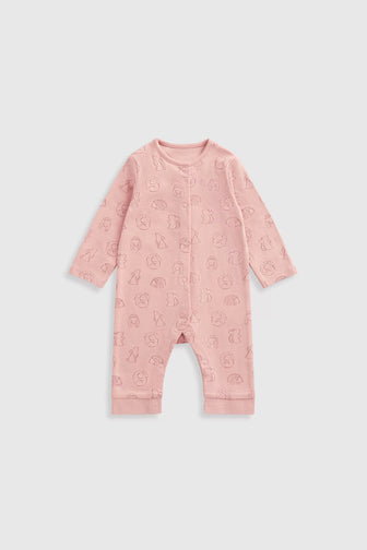 Footless Sleepsuits