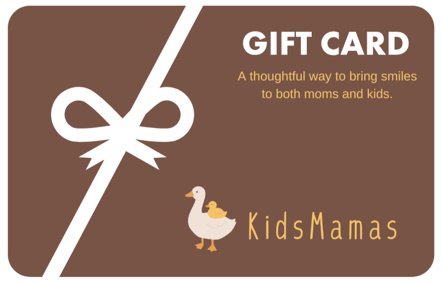 KidsMamas Gift Card