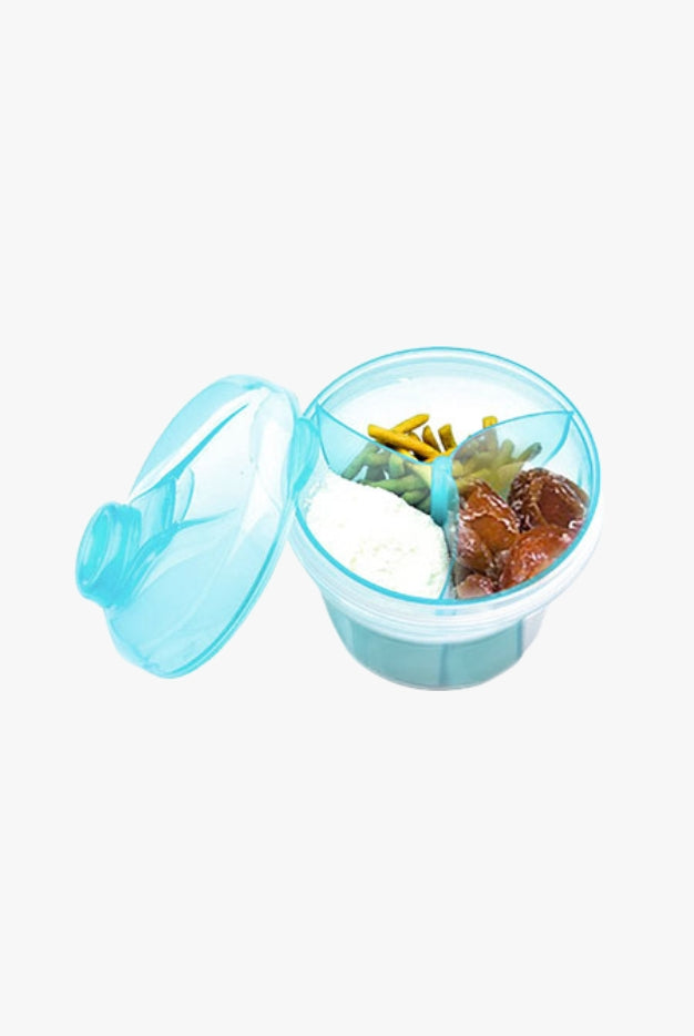 Snacks Storage Container