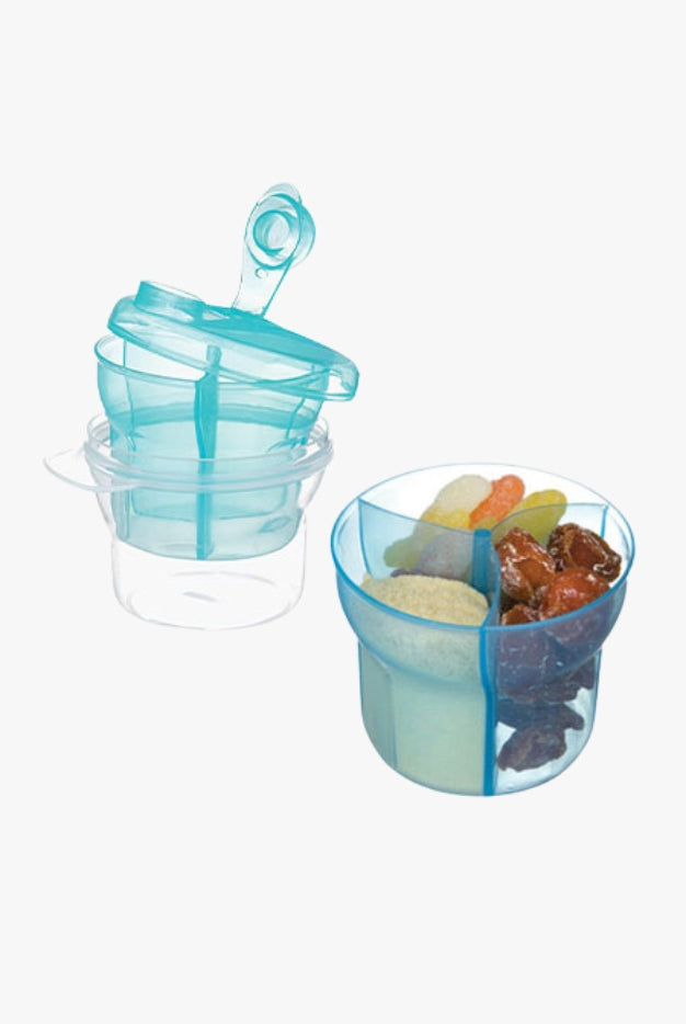 Snacks Storage Container