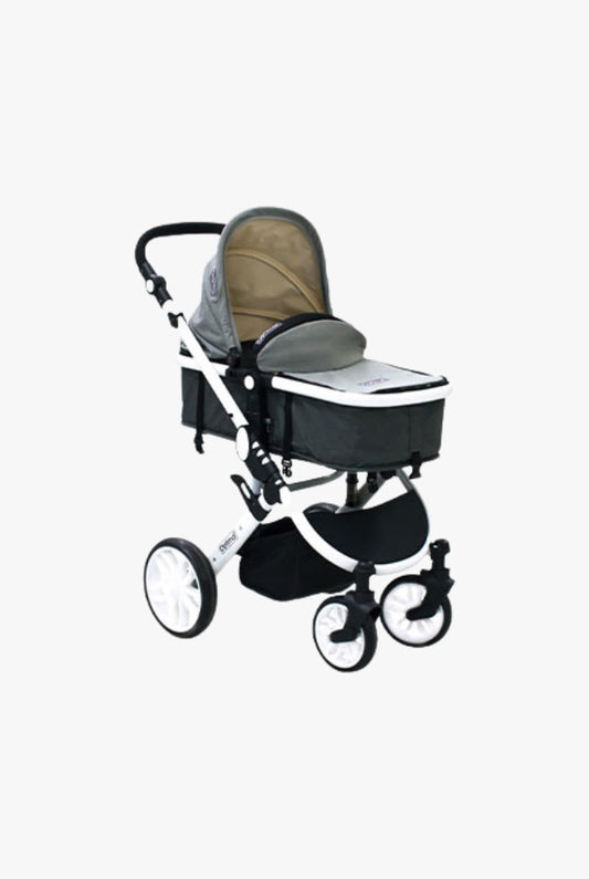 Stroller Set (2 In 1)