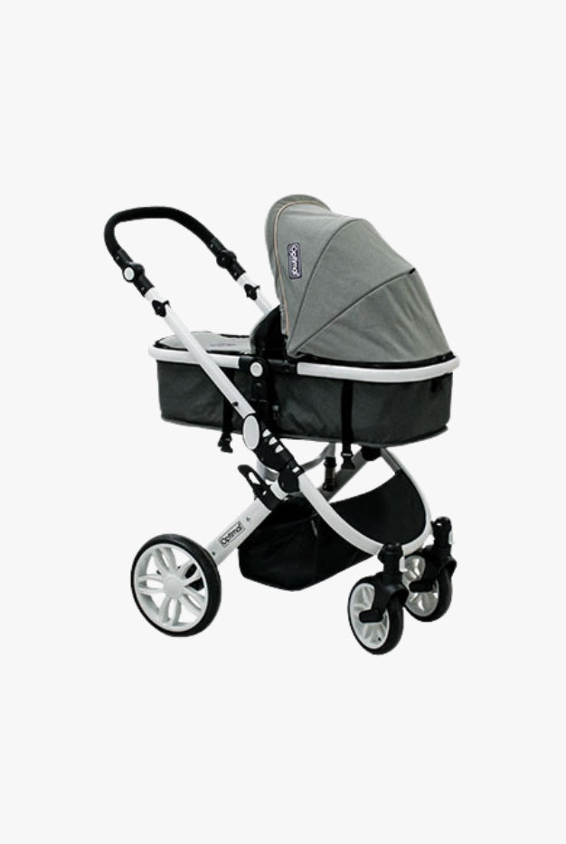 Stroller Set (2 In 1)