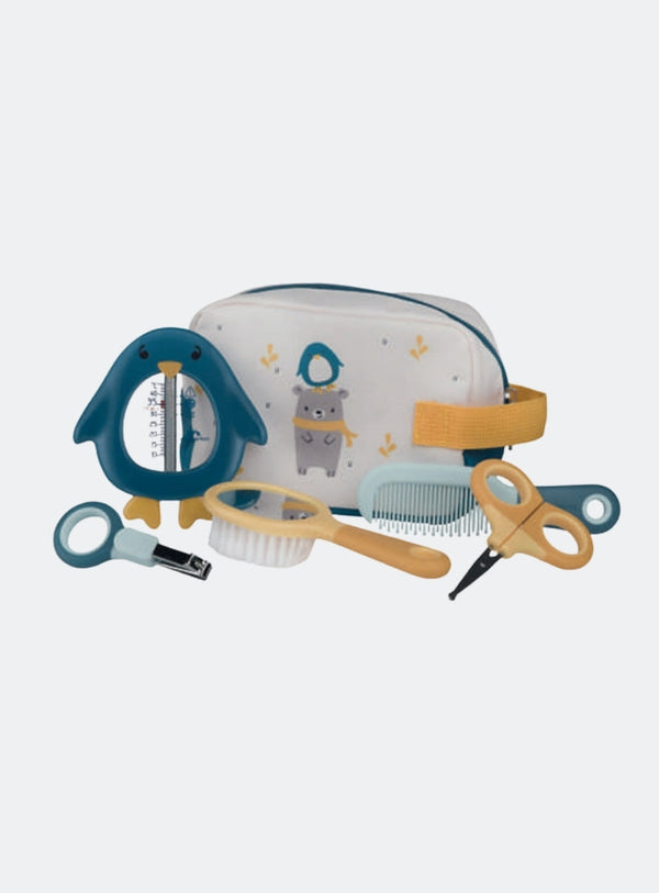 Toiletry Set - Sweet Artic