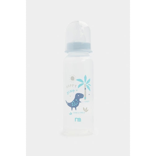 Dino Bottles - 3 Pack 0m+