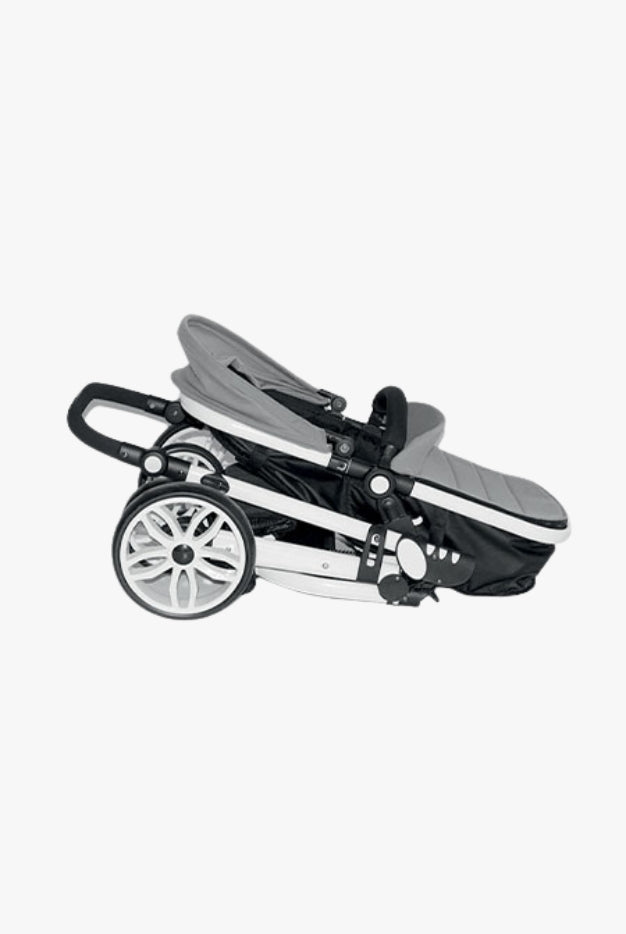 Stroller Set (2 In 1)