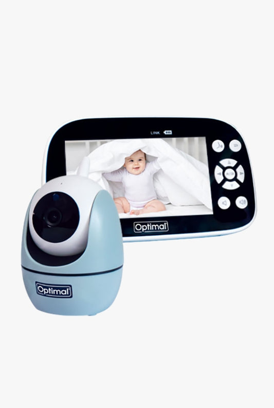 Video Baby monitor